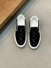 Picture of Louis Vuitton Shoes _SKULVsz39-45hnx050716086